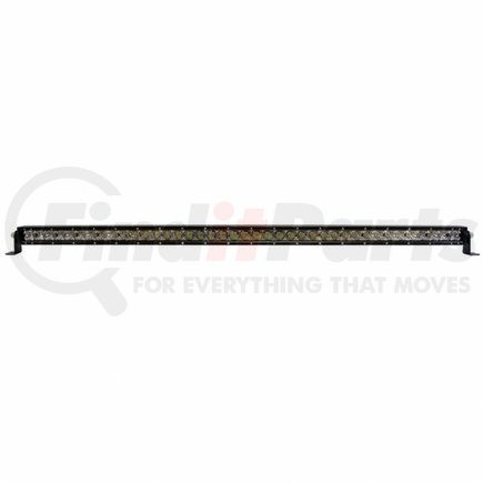 United Pacific 36616 40 High Power CREE LED Single Row 42" Light Bar