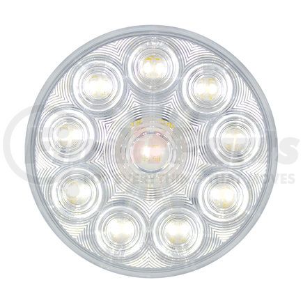 United Pacific 36680B 20 LED 4" Back- Up Light - Competition Series