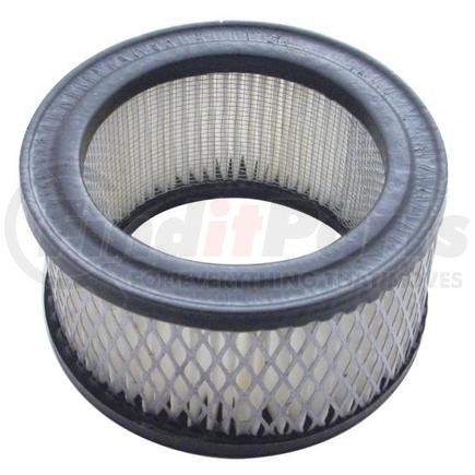 United Pacific A6216-4 Paper Replacement Filter for Air Cleaner