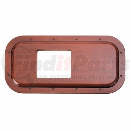 United Pacific 88043 2005+ Peterbilt Wood Shift Plate