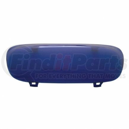 United Pacific 41389 2006+ Kenworth Center Dome Light Lens - Blue