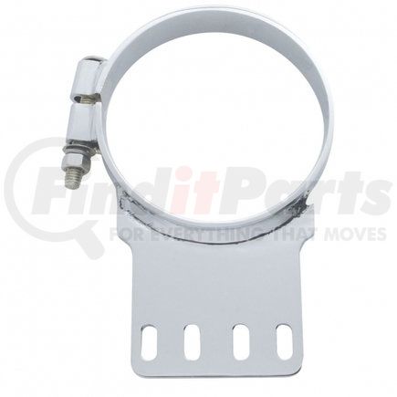 United Pacific 10288 5" Kenworth Chrome Exhaust Clamp