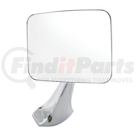 United Pacific C707202 1970-72 Chev/GMC Truck Exterior Mirror Assy - R/H