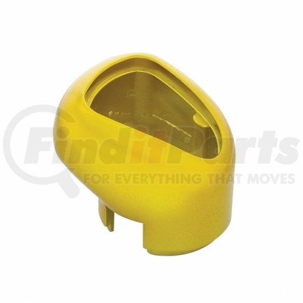 United Pacific 70597 13/15/18 Speed Gearshift Knob - Electric Yellow