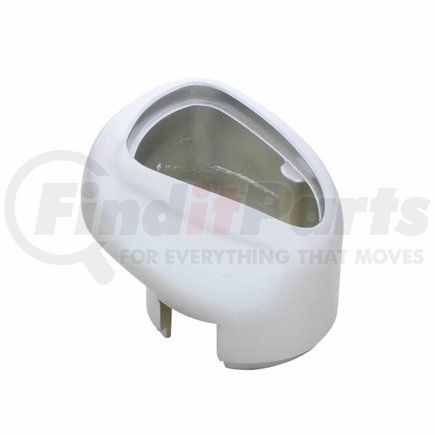 United Pacific 70595 13/15/18 Speed Gearshift Knob - Liquid Silver