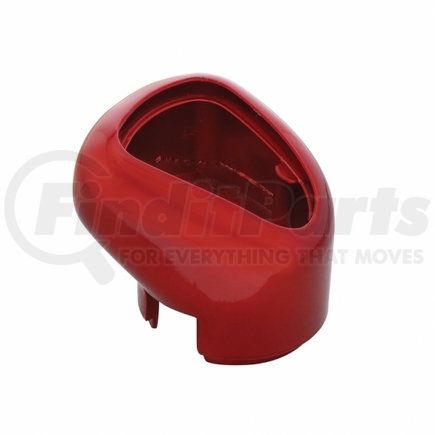 United Pacific 70594 13/15/18 Speed Gearshift Knob - Candy Red