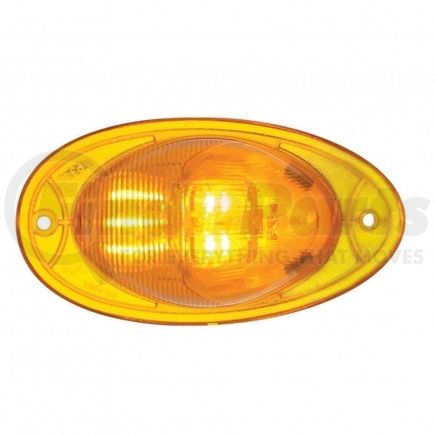 United Pacific 37077 Freightliner LED Turn Signal Light (Amber)