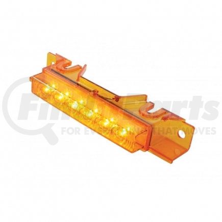 United Pacific 37593 LED Cab Light Volvo Amber