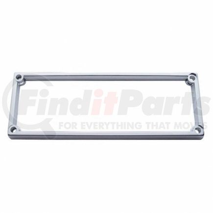 United Pacific 41009 Ignition Control Panel Trim For Kenworth