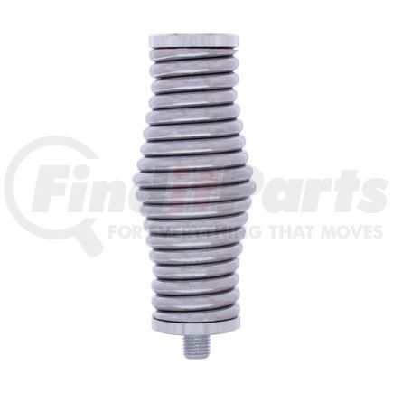 United Pacific 21698 Super Heavy Duty Antenna Spring