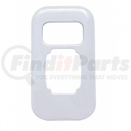 United Pacific 41709 2006+ Peterbilt Dimmer Switch Trim