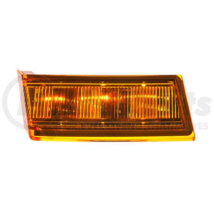 United Pacific 36002 Freightliner Cascadia Turn Signal Light (LH)