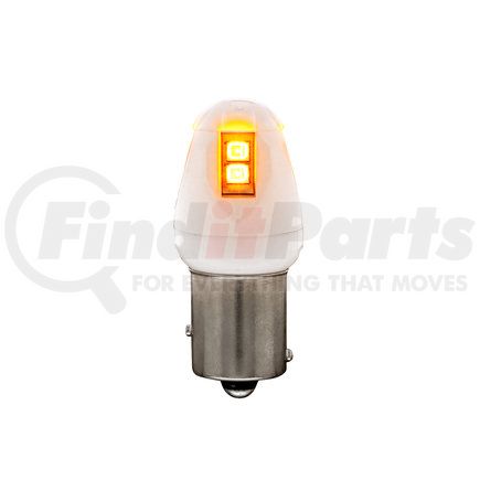 United Pacific 36445 High Power 8 LED 1157 Bulb - Amber