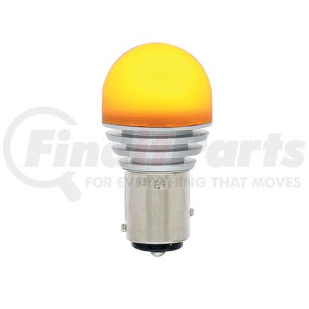 United Pacific 36469 High Power 1157 LED Bulb - Amber