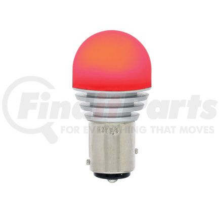 United Pacific 36470 High Power 1157 LED Bulb - Red