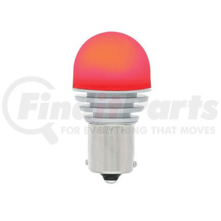 United Pacific 36466 High Power 1156 LED Bulb - Red