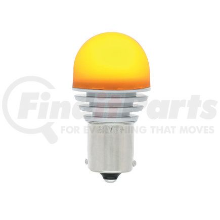 United Pacific 36465 High Power 1156 LED Bulb - Amber