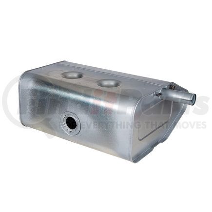 United Pacific 110561 13 GAL Main Fuel Tank For 1966-77 Ford Bronco