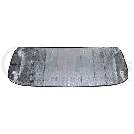 United Pacific 98996 Windshield Sunshade for 2007 - 2017 Kenworth T660