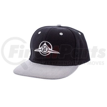 United Pacific 99099 United Pacific Flat Bill Cap