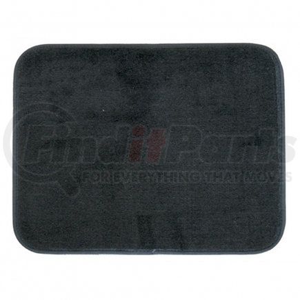 United Pacific 91250 Freightliner Black Floor Mat Set