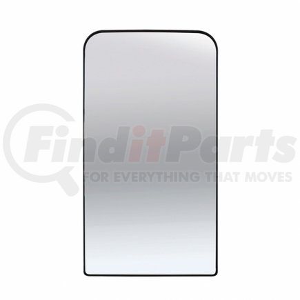 United Pacific 42780 Kenworth T600/T660/T800 Series Mirror Only (Main) - Heated