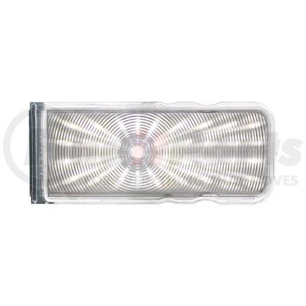 United Pacific CBL6704LED 35 LED Backup Light Lens For 1967 Chevy Camaro Standard