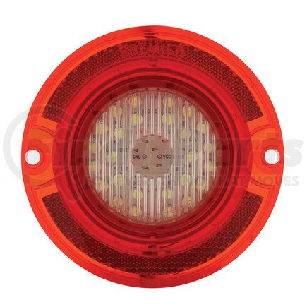 United Pacific CBL6351LED 1963 Chevy Impala LED Backup Light