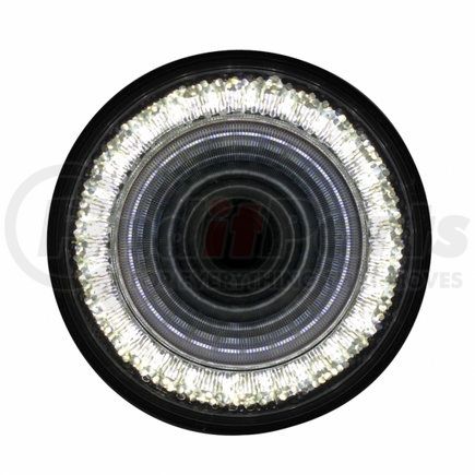 United Pacific 36836 24 LED 4" "Mirage" Back- Up Light