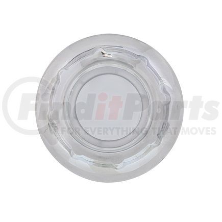 United Pacific 41450 Chrome Menu Control Switch (MCS) Knob for Kenworth T680/T880