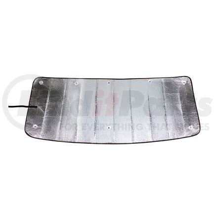 United Pacific 98995 Windshield Sunshade for Peterbilt 579