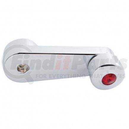 United Pacific 24036 Freightliner Window Crank w/ Red Diamond