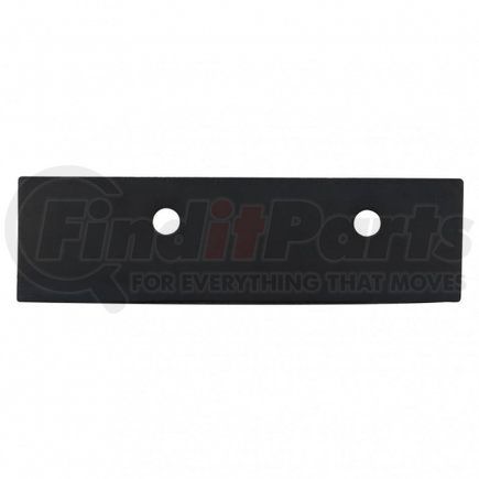 United Pacific 28178G Rubber Gasket For Fender Step