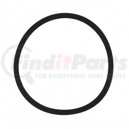 United Pacific 30472-2 63mm Rubber Gasket For Glass Honda Light
