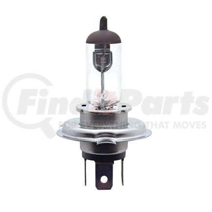 United Pacific 30355 H4 Clear Halogen Bulb - 60/55W