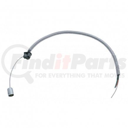 United Pacific 30369-9 "CLASSIC" Headlight Wiring Kit