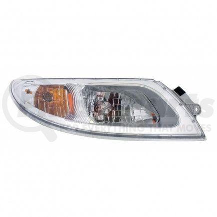 United Pacific 31305 Headlight Assembly International