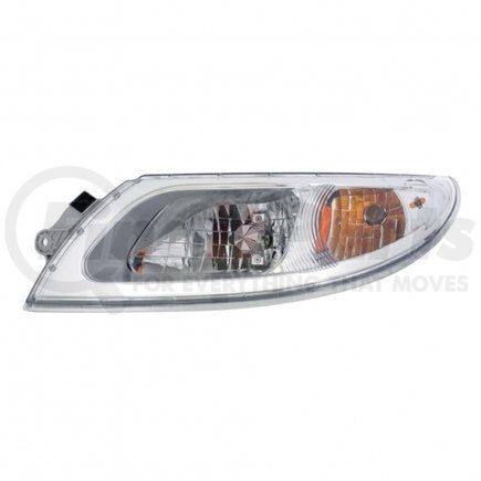 United Pacific 31304 Headlight Assembly International