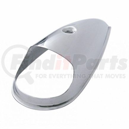 United Pacific 32014B Guide 682-C Style Headlight Turn Signal Housing