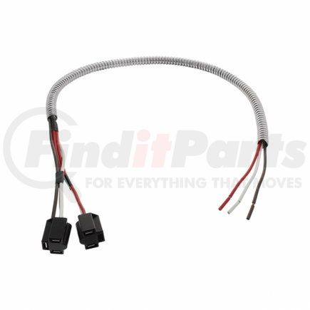 United Pacific 32171-15 Dual Headlight Wiring Kit