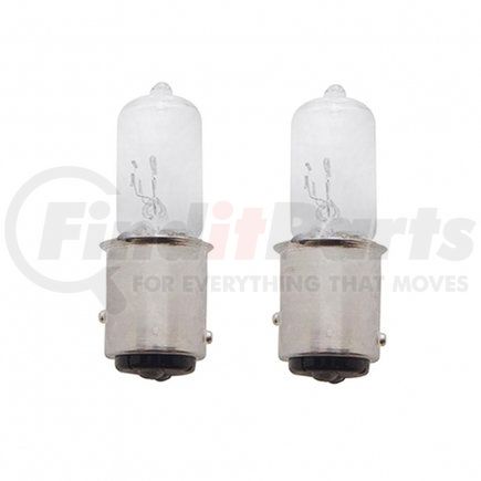 United Pacific 39097 1157 Halogen Bulb