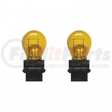 United Pacific 39106 3156 Bulb - Amber