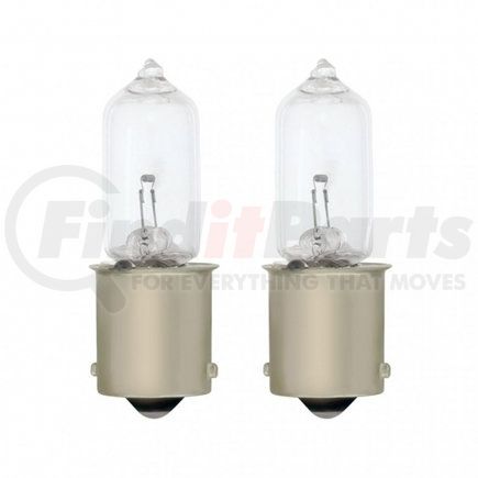 United Pacific 39096 1156 Halogen Bulb 6V 20W