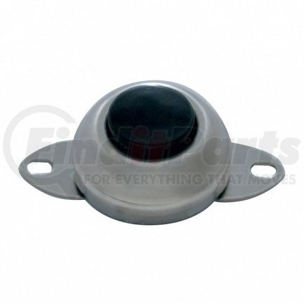United Pacific 40028 Chrome Horn Button Switch
