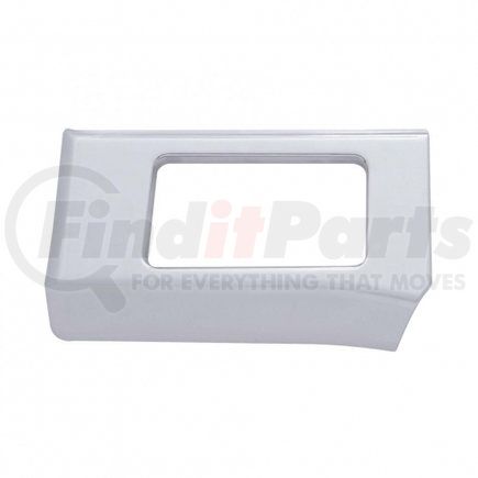 United Pacific 40943 Freightliner Lower Dash Insert - Left