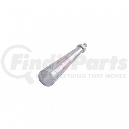 United Pacific 41047 4.25" Trailer Brake Handle - Pointed