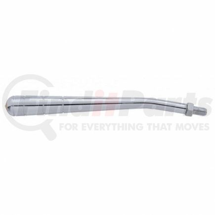 United Pacific 41070 7" Trailer Brake Handle - Pointed