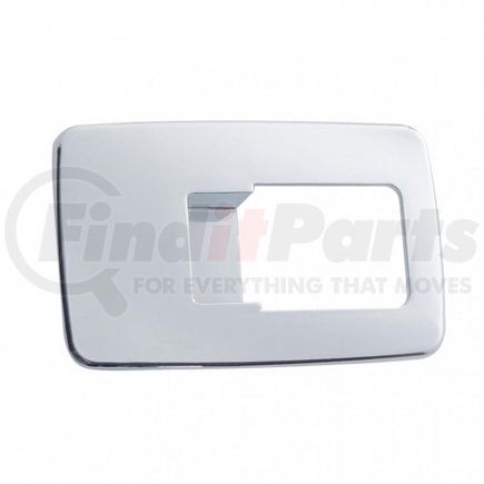 United Pacific 41133 International Glove Box Latch Trim