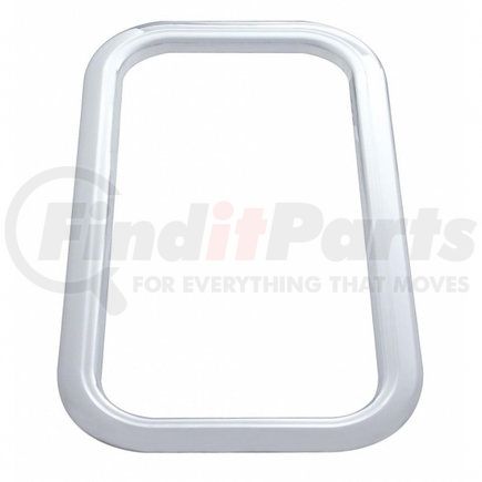 United Pacific 41200 2005+ Peterbilt Interior View Window Trim