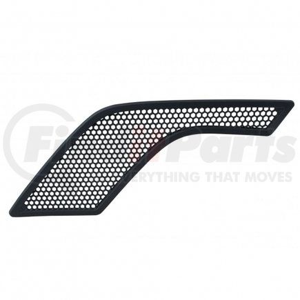 United Pacific 41679 Volvo Intake Grille - Driver